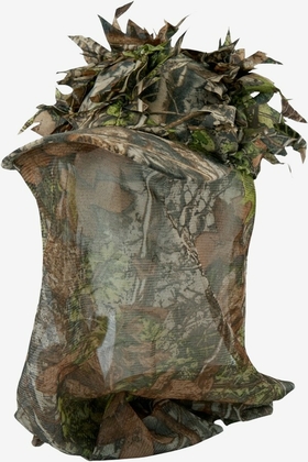 Deerhunter Sneaky 3D kasket med maske