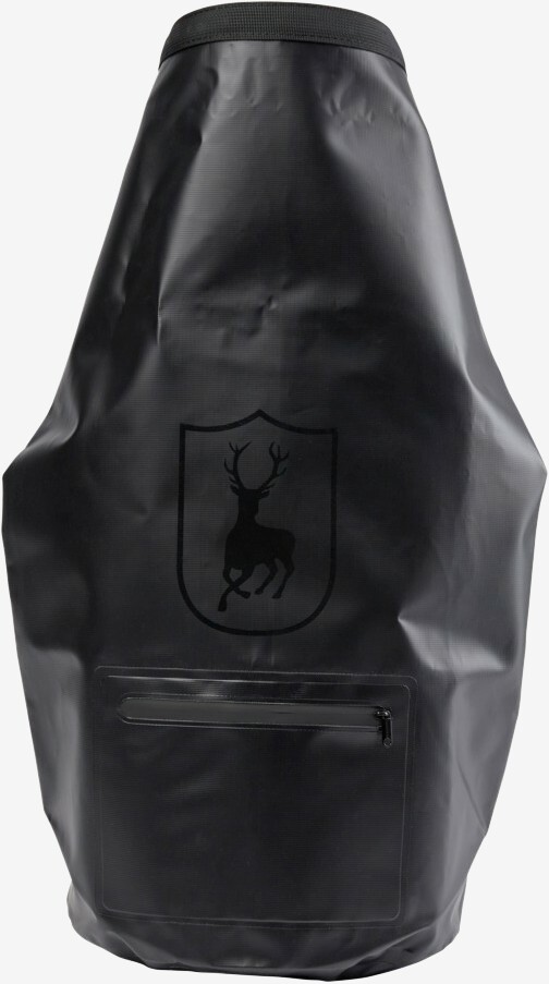 Deerhunter - Vandtæt taske (Sort)