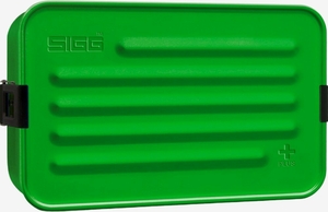 Sigg Madkasse Plus L grøn