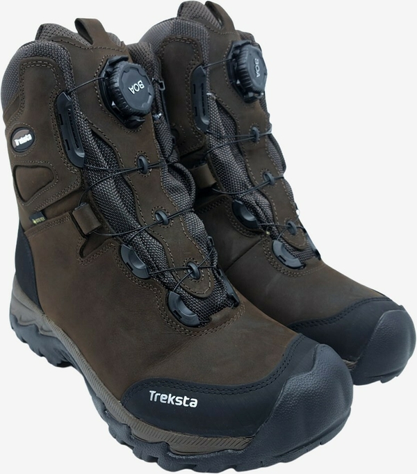 Treksta Lynx BOA 8" Gore-Tex