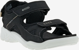Ecco Biom Raft børnesandal sort