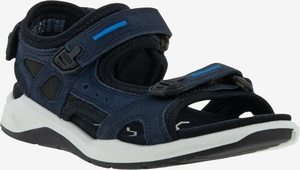 Ecco X-Trinsic 3S børnesandal night sky