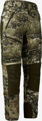 Deerhunter Lady Excape softshell-bukser realtree excape