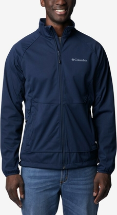 Columbia Canyon Meadows Softshelljakke