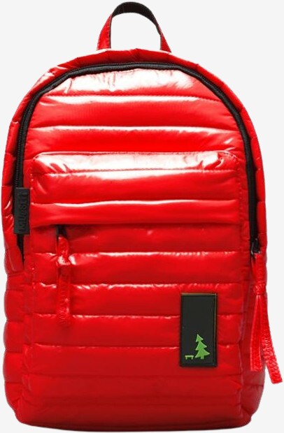 Mueslii - Mini rygsæk til børn (Grøn)