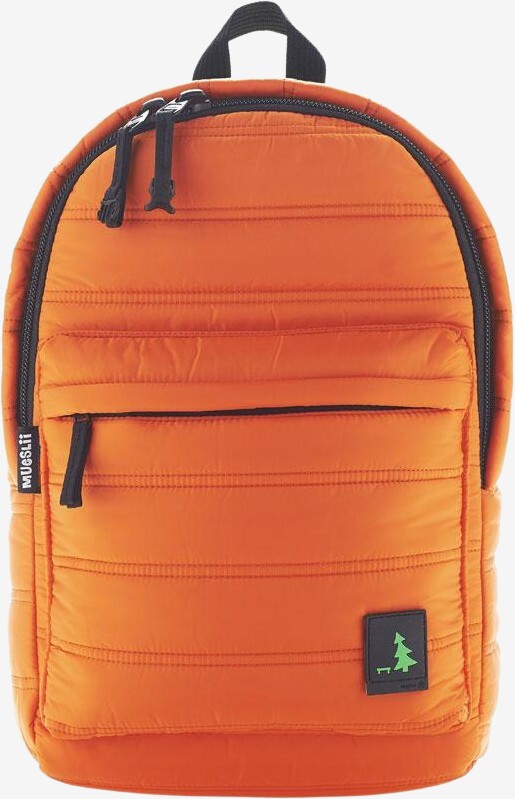 Mueslii - RC1 Modo rygsæk (Orange)