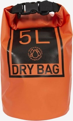 Trespass Sunrise dry bag - 5 liter