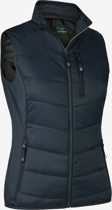 Deerhunter Lady Heat vatteret vest