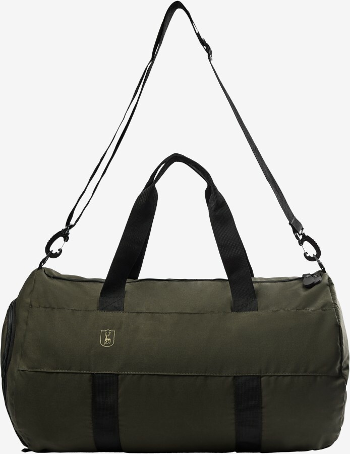 Deerhunter - Duffel Bag 45L (Deep Green)