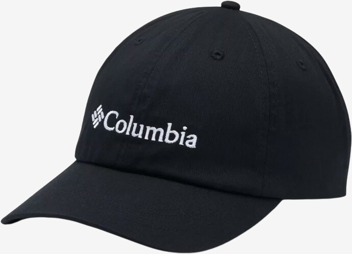 Columbia - ROC II kasket (Black)