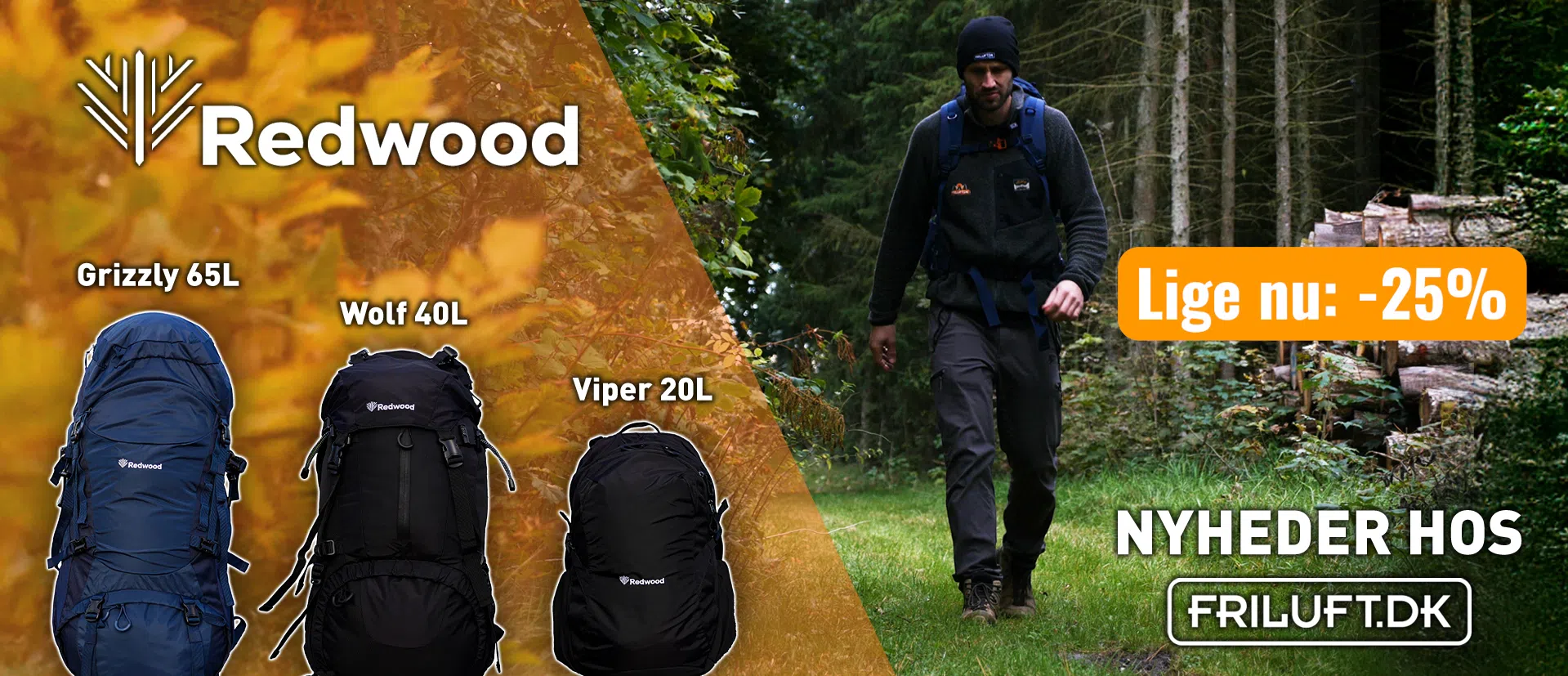 Thumbnail, webshop - Redwood 2